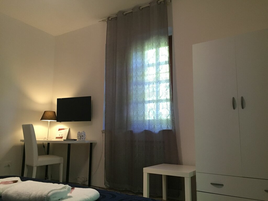Villa Angela Suite