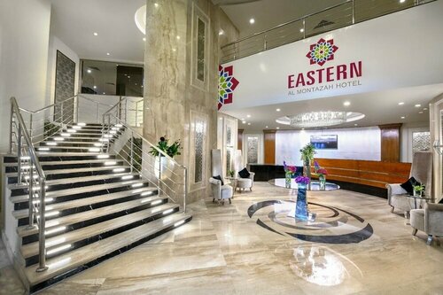 Eastern Al Montazah Hotel, Забронировать Отель Отели Александрии по системе «всё включено», Всё включено
