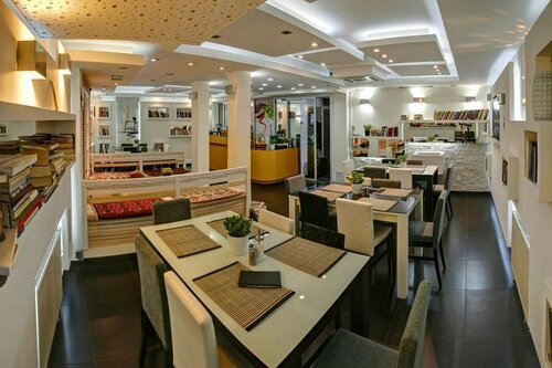 Hotel Boutique 36, Забронировать Бутик-отель Отели Сараево 3 звезды, рядом с Old Sarajevo Clock Tower, 3*