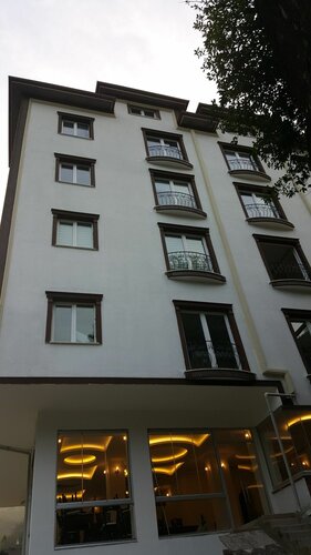 Ayder Valley Palace, Забронировать Отель Чамлыхемшин 