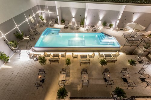 Hotel Cvita, Забронировать Отель Отели Сплита с завтраком, Завтраки
