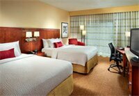 Courtyard by Marriott Birmingham Homewood, Réserver Hôtel Homewood Alabama