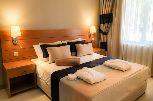 Master Family Club, Rezervovat Hotel Mediterranean Region Turkey hotely s parkováním, Parkování