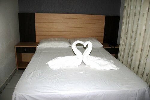 Muffato Plaza Hotel, Prenota Hotel Foz do Iguaçu Parana