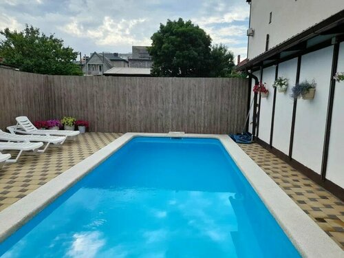 Мишелье, Забронировать Отель Кабардинка Берег Геленджика