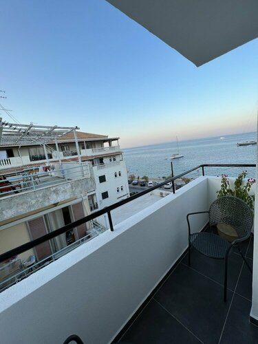 Yria Hotel, Забронировать Отель Закинтос Закинф, рядом с Византийский музей