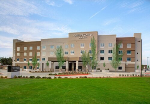 Courtyard by Marriott Atlanta Kennesaw, Prenota Hotel Kennesaw Georgia