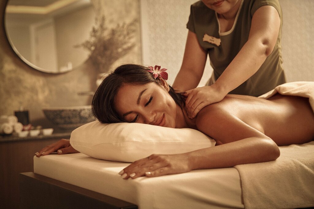 Movenpick Myth Hotel Patong Phuket