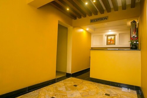 Plus 254 Hotel, Prenota Hotel Nairobi CBD Nairobi