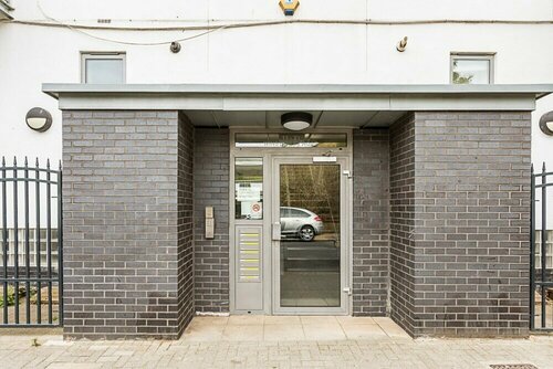 London Apartment in Trendy Clapham Junction, Забронировать Апартаменты/квартира Лондон Большой Лондон