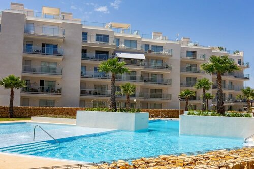Apartment Denia Marina Real plm, Забронировать Апартаменты/квартира Апартаменты Коста-Бланка, Апартаменты/квартира