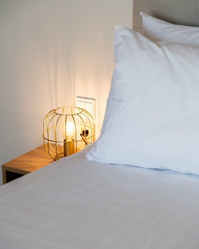 Empress Luxury Residences, Prenota Affittacamere Hotel a Tessaglia con parcheggio, Parcheggio