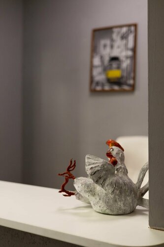 Mansarda Guest House, 予約 ゲストハウス カザンのゲストハウス, ゲストハウス