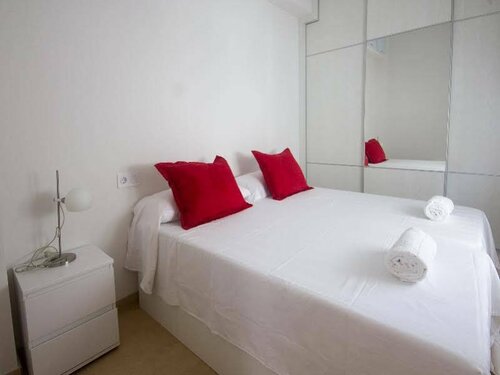 Luxury Apartments Puerto Valencia, Забронировать Апартаменты/квартира Апартаменты Валенсии, Апартаменты/квартира