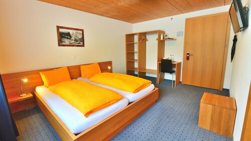 Hotel Wetterhorn, 予約 ホテル グリンデルヴァルト Jungfrau