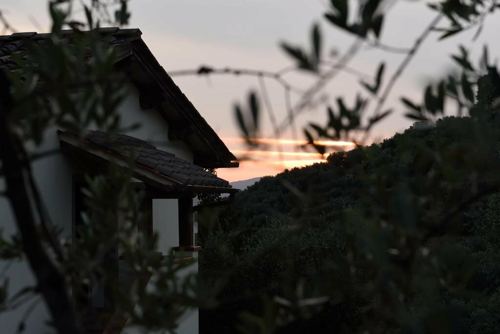 Agriturismo La Casuccia