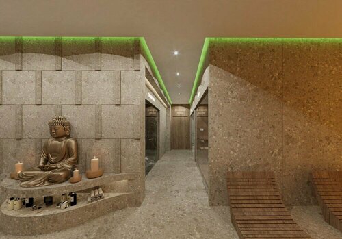 Destiny Hotel & SPA, Забронировать Отель Тирана область Тирана