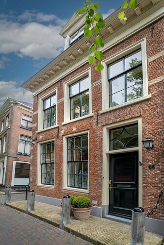 City House Grande Madame Agaath, Book Hotel Leeuwarden 