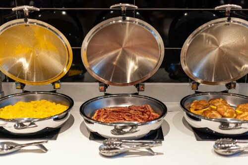 SpringHill Suites Tucson at The Bridges, Book Hotel Hoteller i Tucson med parkering, Parkering