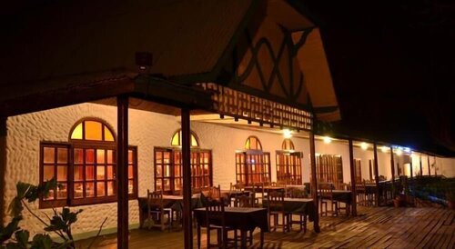 Rio Laura Delta Lodge, Забронировать Отель Тигре 