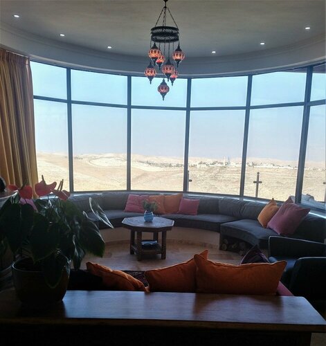 Villa Herodion, Забронировать Вилла Байт-Сахур Палестинская Территория