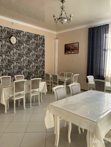 Aylin, Book Hotel Liski Liskinsky District