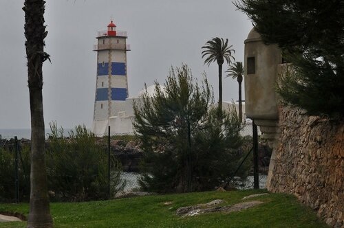 Manelisa Cascais, Book Bed and Breakfast Hoteller i Lisbon Region med parkering, Parkering