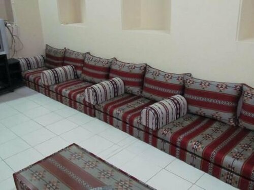 Sharjah Heritage Youth Hostel, Забронировать Хостел Хостелы Шарджи, Хостел