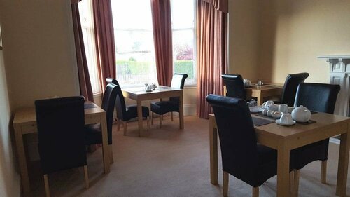 Ardgowan Bed & Breakfast, Забронировать Отель Отели Северо-Шотландского нагорья 3 звезды, 3*