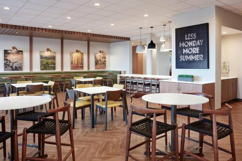 Fairfield Inn & Suites Las Vegas Airport South, Prenota Hotel Hotel a Missouri con piscina, Piscina