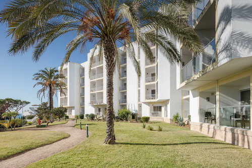 Dona Filipa Hotel, Забронировать Отель СПА-отели Nature Reserve Ria Formosa, SPA-услуги