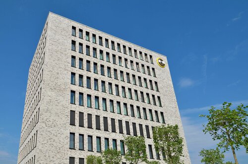 B&B Hotel Fulda-City, Забронировать Отель «постель и завтрак» Отели в центре Фульда, в центре, Завтраки