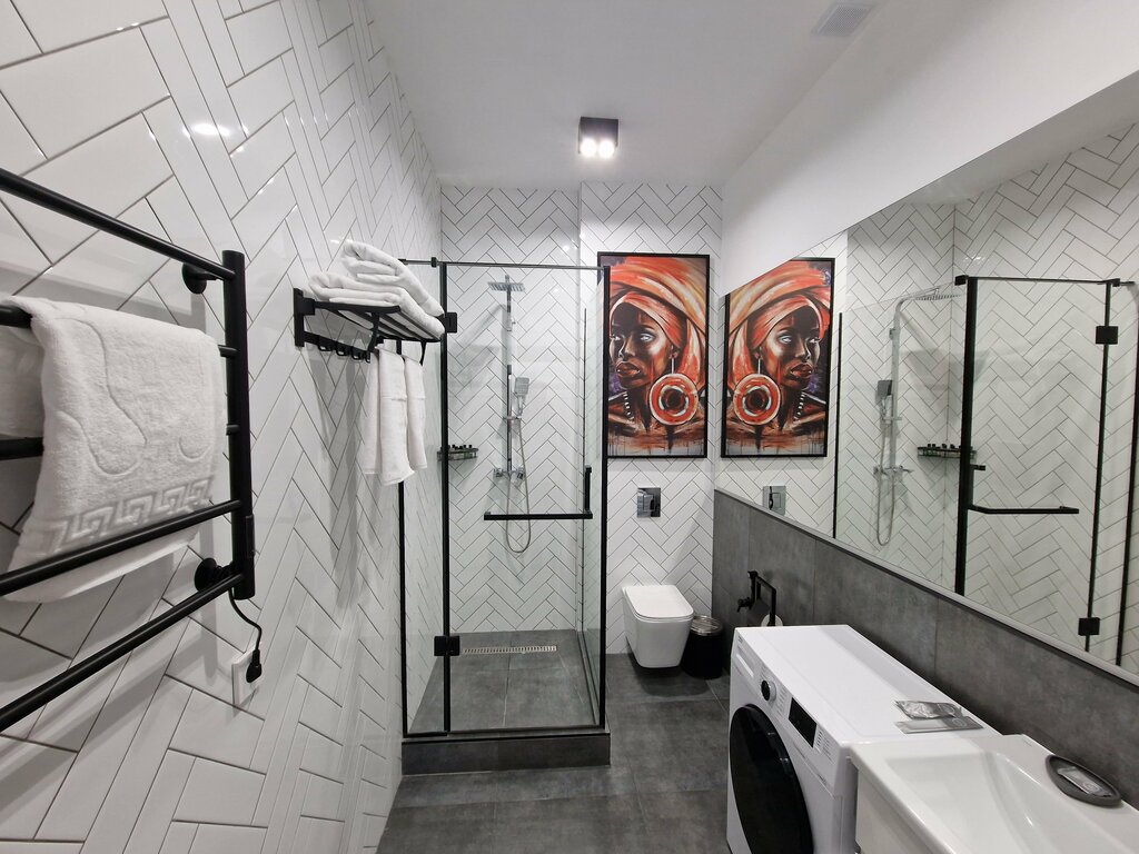 Apart-Otel Loft