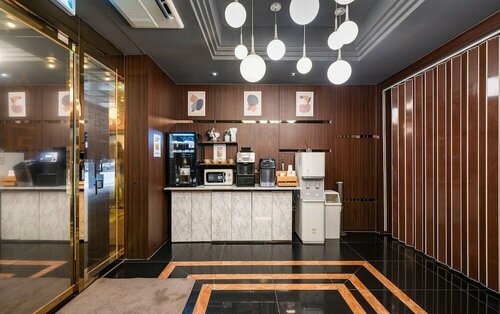 Yongin Yangji Sangria, Забронировать Отель Сувон Кёнгидо