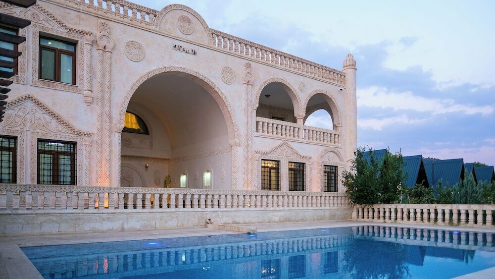 Raymar Hotels Mardin