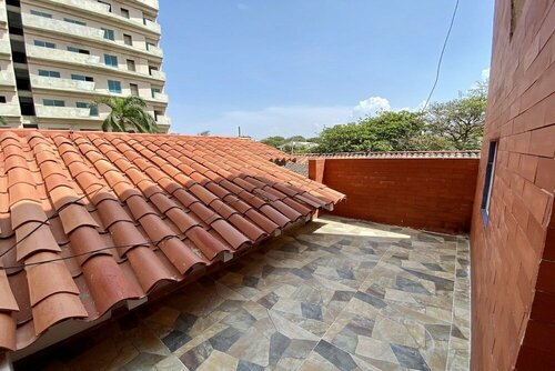 Villa Santos Apartaestudios, Забронировать Вилла Коттеджи Atlántico, Коттедж