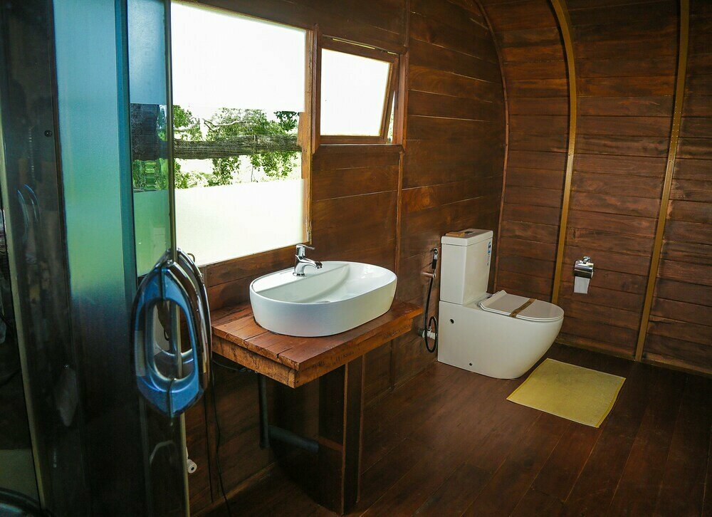 Yala Leopard Lodge