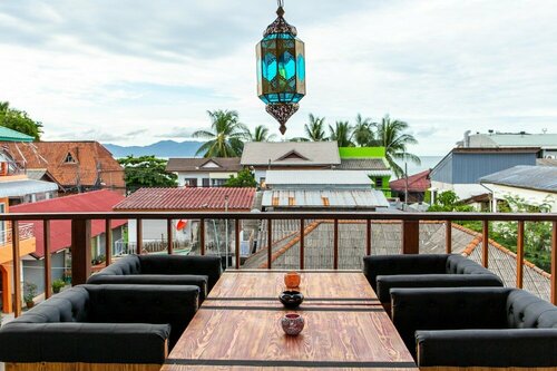 Dreamcatcher Boutique Hotel, 予約 ホテル Bo Put サムイ島, Fisherman Village周辺