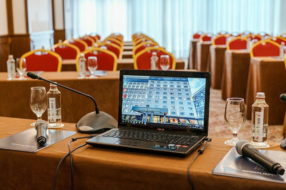 Hotel Imperial-Plovdiv
