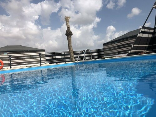 Hleetan Wellness Resort, Boek Hotel Al Khor Umm Şalāl ‘Alī