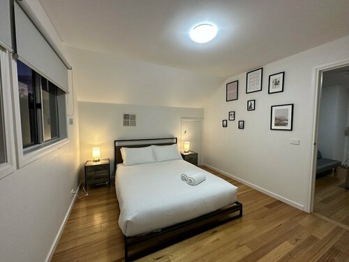 Parkside House by GoodLive, Забронировать Вилла Коттеджи Melbourne Region, Коттедж