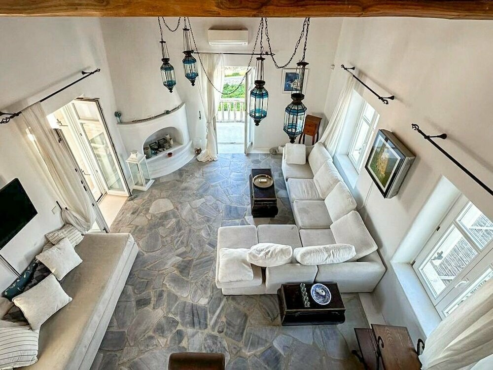 Villa Oikia Suites Mykonos