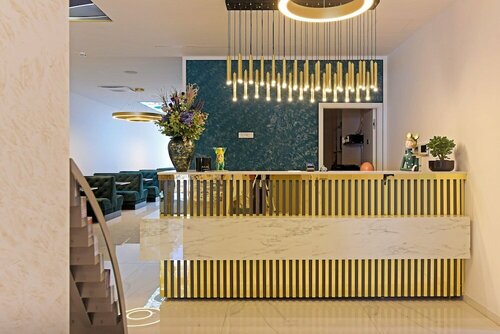M-Pire Hotel Berlin, Book Hotel Neukölln Berlin