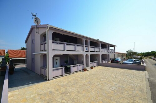 Apartments Brandis, Забронировать Апартаменты/квартира Вир Zadar Islands