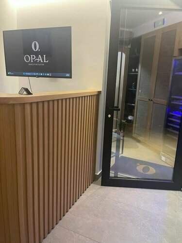 Opal Executive Suites, Забронировать Отель Нафплион периферийная единица Арголида