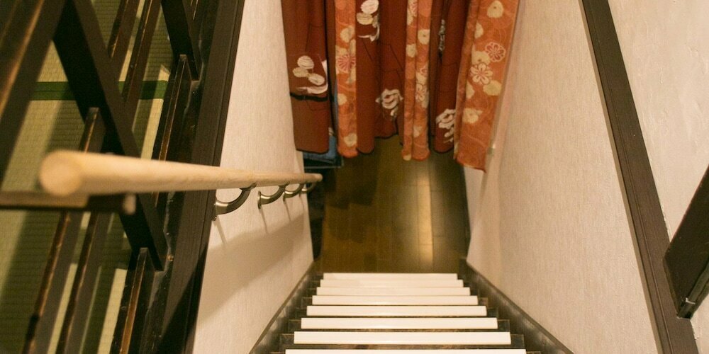 Guesthouse Hana