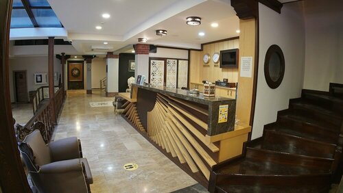 Bursa Grand Family HOTEL, Reservar Resort Resorts em Bursa, Resort