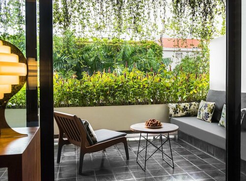 Pages Rooms Hotel, Забронировать Отель Отели Сиемреап с бассейном, рядом с Wat Bo Temple, Бассейн