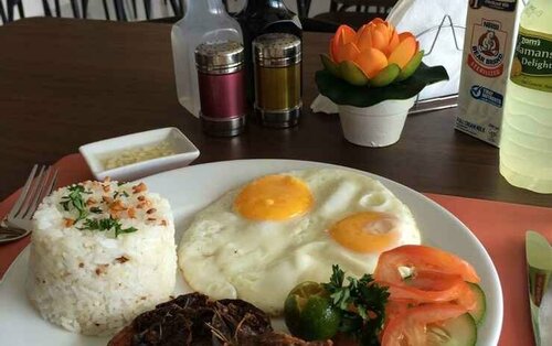 Cresebo Mansion, Réserver Hôtel Tagbilaran Bohol