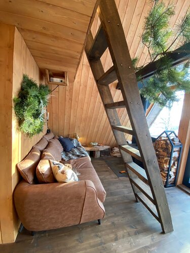 Na Krayu Zemli Glamping, Prenota Campeggio  